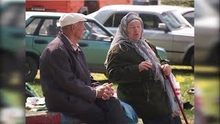 В Белгороде повысят пенсии
