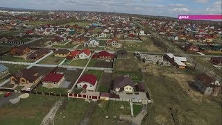 На водопровод в ИЖС выделили 180 млн рублей 