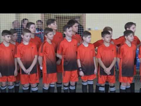 Футбольная экипировка от «Поколения»