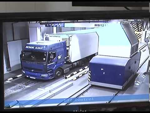 С 14 августа начнут действовать новые правила таможенных перевозок