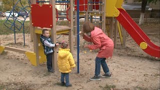 Новые льготы для многодетных семей
