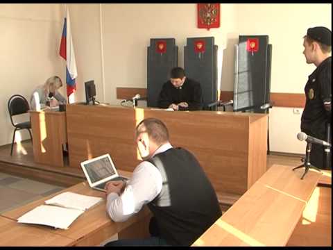 Приговор виновнику смертельного ДТП