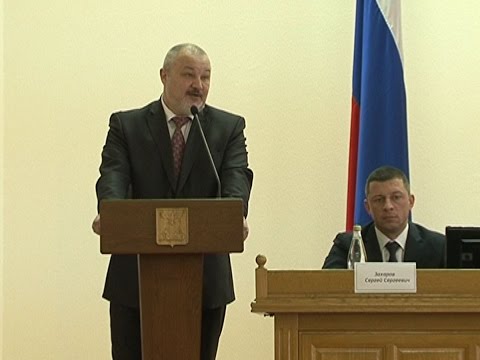 Суды области: итоги – 2015