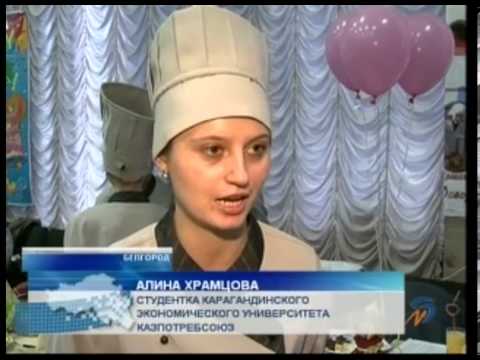 Скульпторы, дизайнеры и повара в одном лице