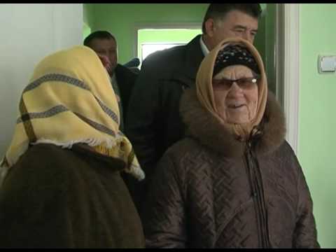 Ремонт ФАПа в Кривошеевке 