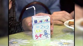 Нехватка молока в белгородских школах
