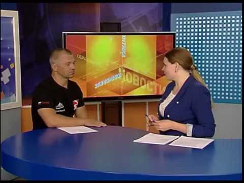 П. Ушаков об участии в «Шелковом пути»