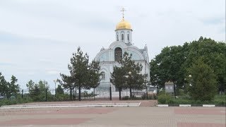В Волоконовском районе появилась воскресная школа