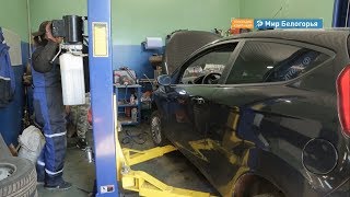 На что берут кредиты россияне