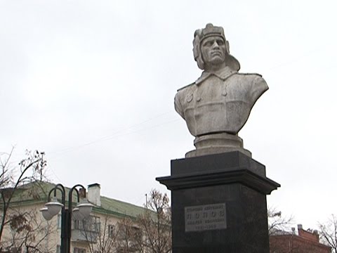 73 года первого освобождения Белгорода