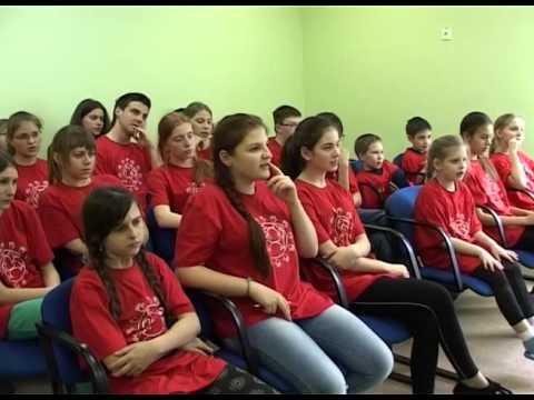 «Весенняя академия» для одаренных детей