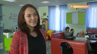 «Птички счастья» в помощь больным детям