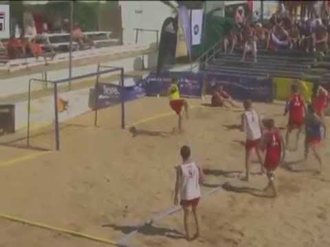 Российские гандболисты – чемпионы Европы