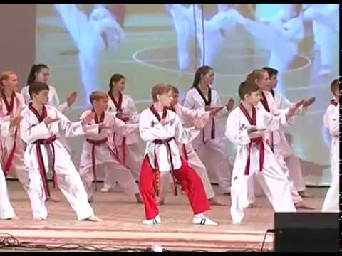 Самый эффективный спортклуб