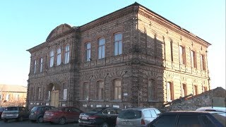 Какие исторические здания отремонтируют в Старом Осколе 