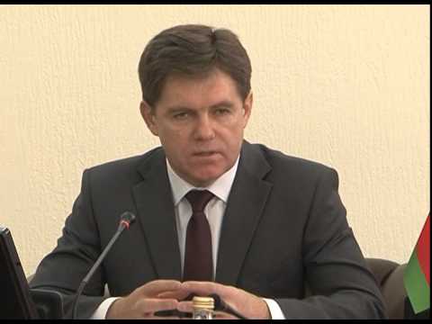 Белгородцы и белорусы укрепят партнерские связи