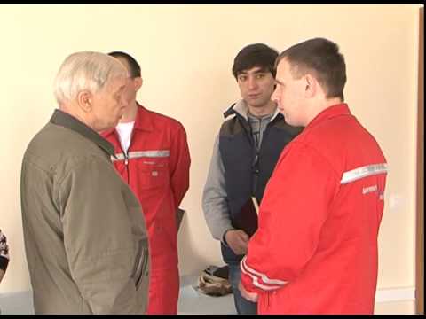 Благодарность за спасение жизни