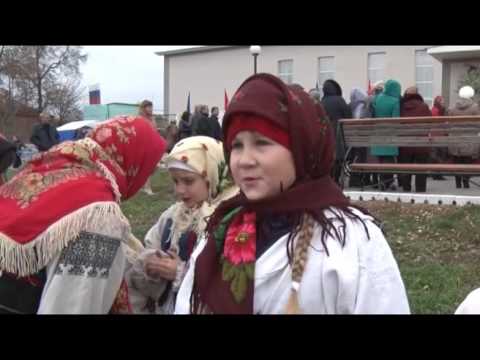 Фестиваль «Покровские гостебы»