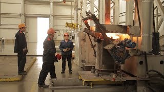 Ярмарка промышленных стартапов пройдет в Белгороде
