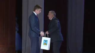 100 лет Комиссии по делам несовершеннолетних