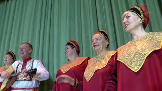 Лучший хор России - белгородский!