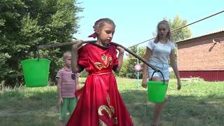«Засечная черта - 2019» под Новым Осколом