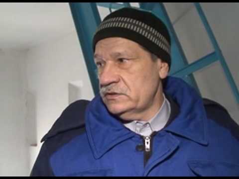 Взрывы газа в жилых домах