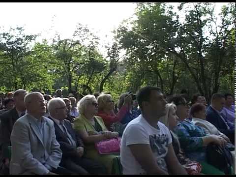 В Алексеевском районе прошел фестиваль «Удеревский листопад»