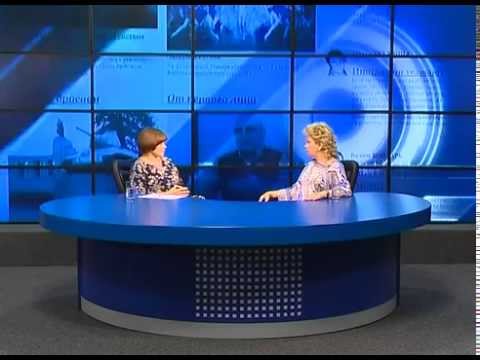 Главный редактор газеты «Культура» Елена Ямпольская дала интервью «Миру Белогорья»