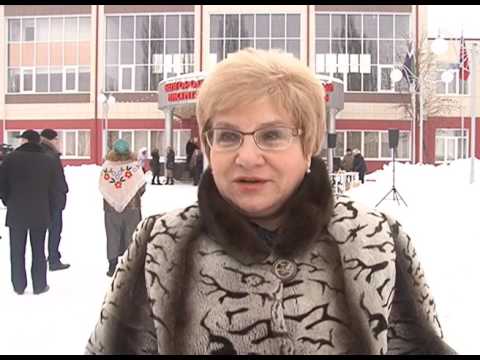 Старый Новый год в БГИИК