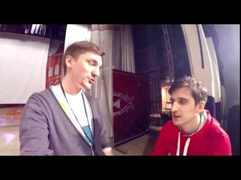 Слобожанская лига КВН: на сцене и за кулисами