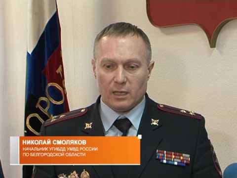 Сотрудничество активистов с ГИБДД