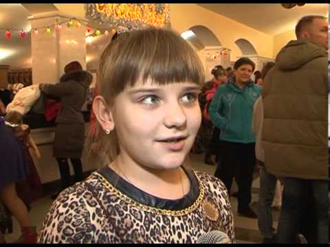 Юные белгородцы признались в любви родному краю