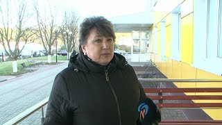 Директор Волоконовской школы № 1 о ситуации с отравлением