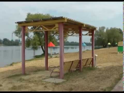 В Белгородской области готовятся к купальному сезону