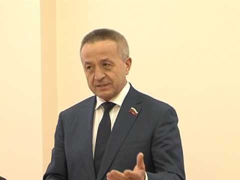 Тематическая аудитория в БелГУ
