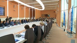 В Белгороде обсудили развитие образования и науки