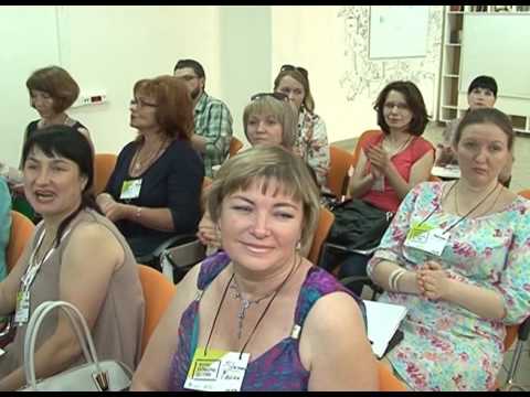 Конкурс для социальных предпринимателей 
