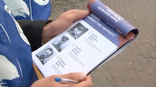Где можно проголосовать за имя белгородского аэропорта