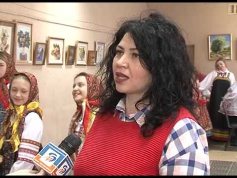 «Ярмарка талантов» в Ст. Осколе