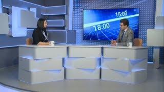 Цифровые технологии и безопасность в белгородских школах