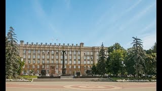 Белгородская область вошла в ТОП-5 лучших для жизни регионов России
