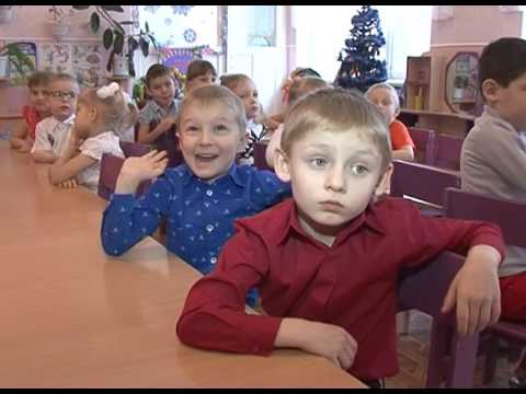Сборник «Губкинские говорушки»