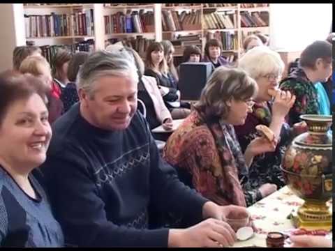 3D-спектакль для слепых в Бирюче