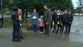 Помнят ли белгородцы своих учителей