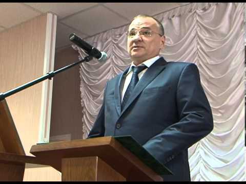 В регионе выбрали нового главу Белгородского района 