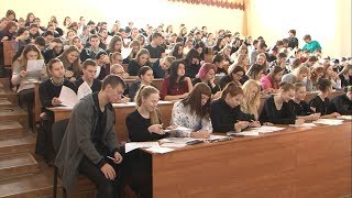 В Белгородской области написали этнографический диктант