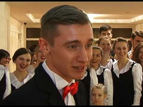 IV «Рождественские хоровые ассамблеи»