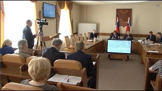 Поддержка начинающих бизнесменов Губкина