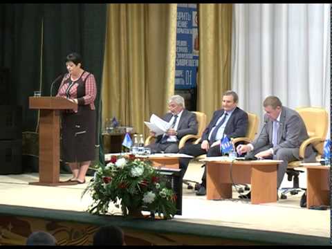 Кто примет участие в выборах-2015